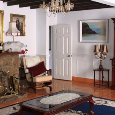 Conamara House Hotel Ballyconneely