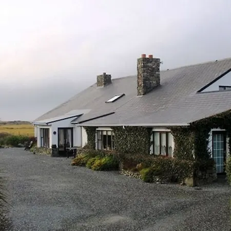Conamara House Hotel 5*