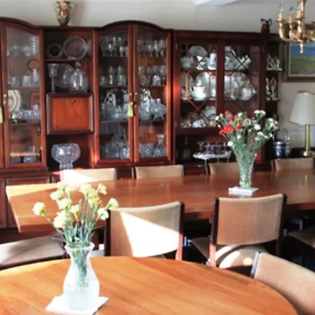 Conamara House 5* Ballyconneely