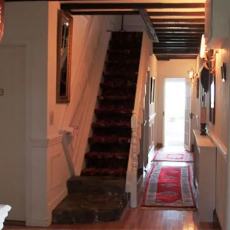Conamara House Hotel
