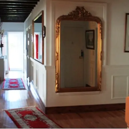 Hotel Conamara House Ballyconneely
