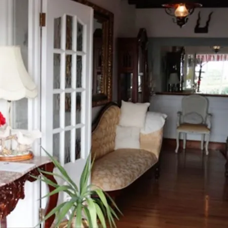 Hotel Conamara House 5*