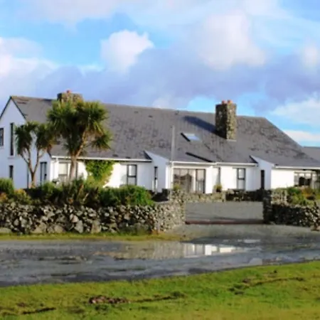 Conamara House 5* Ballyconneely