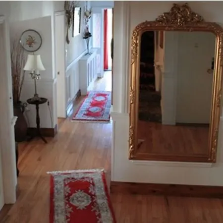 Conamara House Ballyconneely
