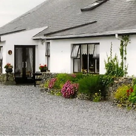 Conamara House 5* Ballyconneely