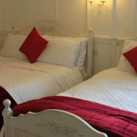 Conamara House Hotel Ballyconneely