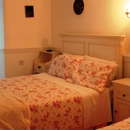 Conamara House 5* Ballyconneely